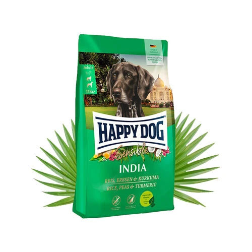 Happy Dog Supreme - Sensible India 2 Happy Dog Supreme - Sensible India – Bild 2