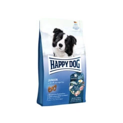 Happy Dog Supreme Young Junior Original Hundefutter -Medpets Geschaft happy dog supreme young junior original 191942 0500 none
