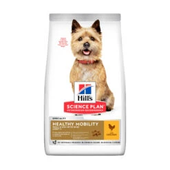 Hill's Science Plan Adult Healthy Mobility Small & Mini Hundefutter 19 Hill's Science Plan Adult Healthy Mobility Small & Mini Hundefutter -Medpets Geschaft hills science plan healthy mobility mini 150509 2000 none