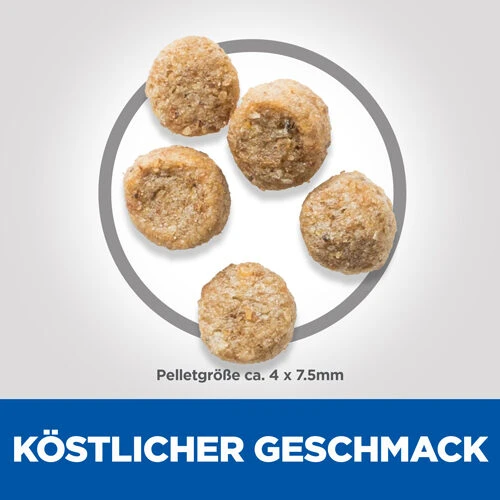 Hill's Science Plan Mature / Adult Light Mini Hundefutter 6 Hill's Science Plan Mature / Adult Light Mini Hundefutter – Bild 6