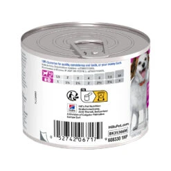 Hill's Hill’s Science Plan Adult Small & Mini Mousse -Medpets Geschaft hills science plan adult small mini mousse 224029 1500 none