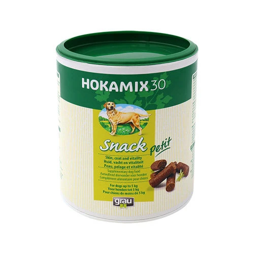 Hokamix Petit Snack 2 Hokamix Petit Snack – Bild 2