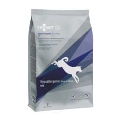 TROVET Hypoallergenic RRD Hundefutter