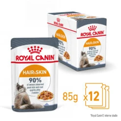 Royal Canin Hair & Skin In Jelly Katzenfutter - Frischebeutel -Medpets Geschaft iOyyS6gjXTDbv51rgsC2V9DeD7s7b0 metaUm95YWwtQ2FuaW4tSGFpci0mLVNraW4taW4tSmVsbHlfMDEuanBn