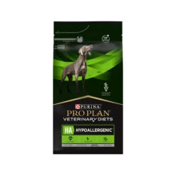 Purina Pro Plan Veterinary Diets HA Hypoallergenic - Hund