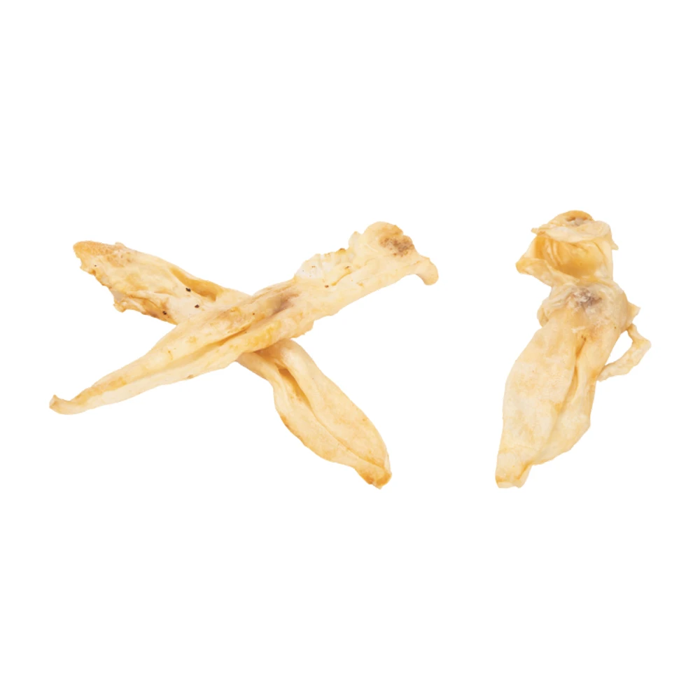 Beeztees Kaninchenohren 2 Beeztees Kaninchenohren – Bild 2