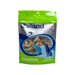 Iceland Pet Dog Treat Herring -Medpets Geschaft iceland pet dog treat herring 154318 1000 none