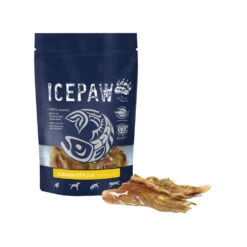 ICEPAW Reines Kabeljaufilet
