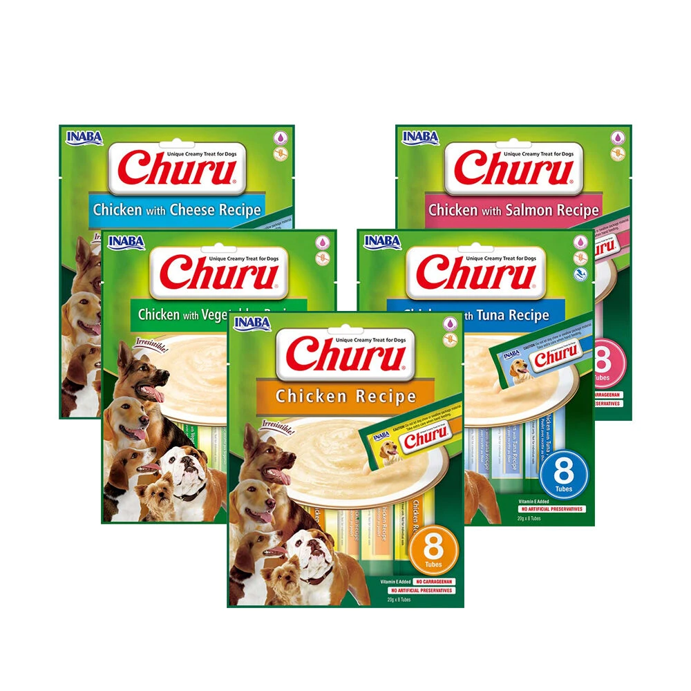 Inaba Churu Chicken Recipe 7 Inaba Churu Chicken Recipe – Bild 7