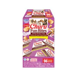 Inaba Churu Fun Bites Hund 8 Inaba Churu Fun Bites Hund -Medpets Geschaft inaba churu fun bites hond 228093 0500 none