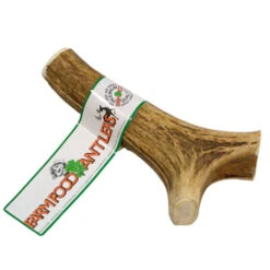 Farm Food Antlers