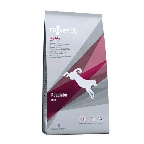 Trovet Regulator OHD Hundefutter