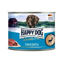 Happy Dog Sensible Pure Sweden