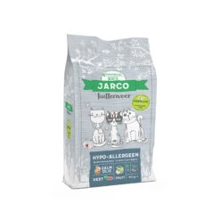Jarco Natural Cat Hypoallergeen - Katzenfutter