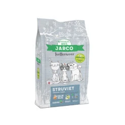 Jarco Natural Cat Struviet - Katzenfutter