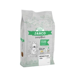 Jarco Sensitive Dog - Lachs