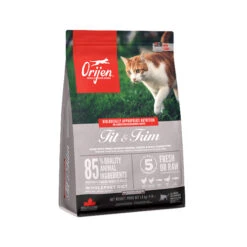 Orijen Fit & Trim Whole Prey Katzenfutter