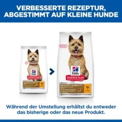 Hill's Science Plan Adult Healthy Mobility Small & Mini Hundefutter 12 Hill's Science Plan Adult Healthy Mobility Small & Mini Hundefutter -Medpets Geschaft jlFwpNRp6u4tKxd1mRWjzofEHc9hTj metaNTI3NDIwMjQ4MDZfMDFfREVfNTAwLkpQRw