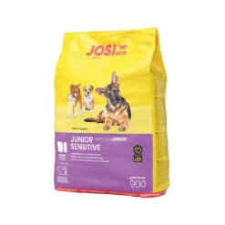 Josera Josidog Junior Sensitive - Hundefutter 7 Josera Josidog Junior Sensitive - Hundefutter -Medpets Geschaft josidog junior sensitive hondenvoer 197363 2000 none