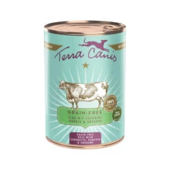 Terra Canis Grainfree - Beef