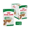 Royal Canin Mini Ageing 8+ Hundefutter - Frischebeutel