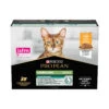 Purina Pro Plan NutriSavour Katzenfutter - Frischebeutel