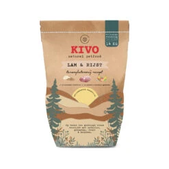 Kivo Lamm Und Reis Glutenfrei -Medpets Geschaft kivo lam en rijst tarweglutenvrij 201335 2000 none