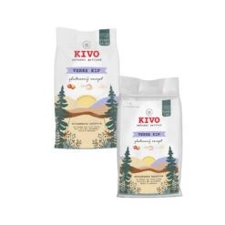 Kivo Frisches Hähnchen Welpe Glutenfrei -Medpets Geschaft kivo verse kip puppy glutenvrij 201383 2000 none