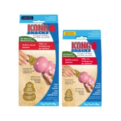 KONG Puppy Snacks -Medpets Geschaft kong puppy snacks 99008 0500 none