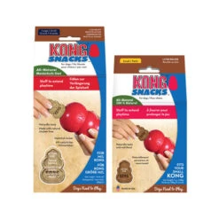 KONG Liver Snacks 18 KONG Liver Snacks -Medpets Geschaft kong stuffn liver snacks 98909 0500 none 1