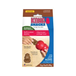KONG Liver Snacks 13 KONG Liver Snacks -Medpets Geschaft kong stuffn liver snacks 98921 0500 none