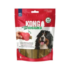 KONG Ziggies Enhanced -Medpets Geschaft kong ziggies enhanced 227141 1000 none