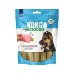 KONG Ziggies Enhanced Puppy