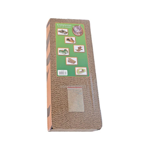 Boon Kratzbrett Aus Karton 4 Boon Kratzbrett Aus Karton – Bild 4