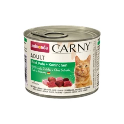 Animonda Carny Adult Katzenfutter - Dosen