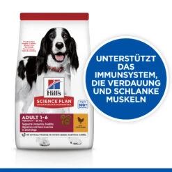 Hill's Science Plan Advanced Fitness Adult Medium Hundefutter - Huhn 12 Hill's Science Plan Advanced Fitness Adult Medium Hundefutter - Huhn -Medpets Geschaft lIL1osj3GjvgK2tETO3NJAQkrpis1G metaQWR1bHQtTWVkaXVtLUhvbmQtS2lwLTItREUuSlBH