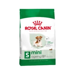 Royal Canin Mini Ageing 12+ Hundefutter