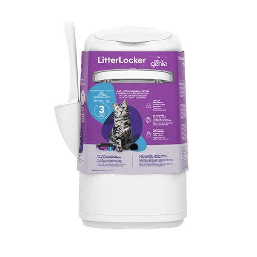LitterLocker By Litter Genie 1 LitterLocker By Litter Genie