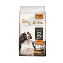 Applaws Adult Small & Medium Hundefutter - Huhn