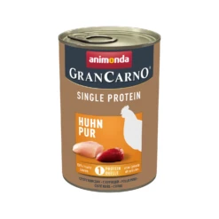 Animonda Grancarno Huhn Pur