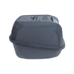 Moderna - Katzentoilette Mega Deluxe - Recyceln 10 Moderna - Katzentoilette Mega Deluxe - Recyceln -Medpets Geschaft moderna kattentoilet mega deluxe recycle 216537 2000 none