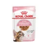 Royal Canin Kitten Sterilised In Sauce - Beutel