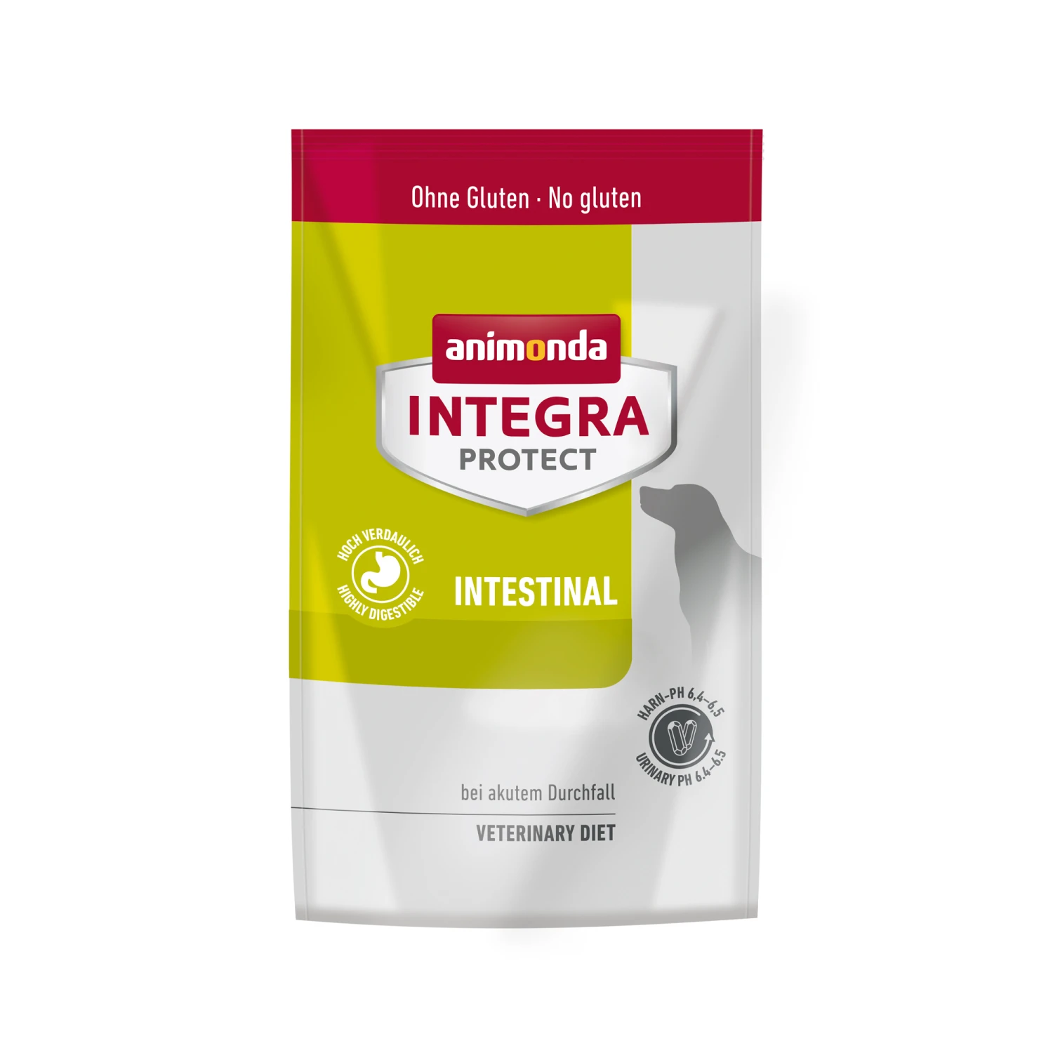 Animonda Integra Protect Intestinal Hund 1 Animonda Integra Protect Intestinal Hund