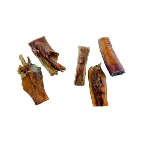 Nobby Nature Beef Headskin 2 Nobby Nature Beef Headskin – Bild 2