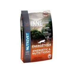 Nutrivet Inne Dog – Energetisch Und Ernährungsphysiologisch – Erwachsene