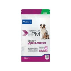 Virbac Veterinary HPM - Senior Dog - Large & Medium Hundefutter -Medpets Geschaft oae9W5tjrj45XlAGU7IIPkley61AXv metaU2VuaW9yLTMuanBn
