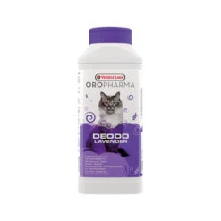 VERSELE-LAGA Oropharma Deodo Geruchsstopper -Medpets Geschaft oropharma deodo geurverdrijver 107644 0500 none