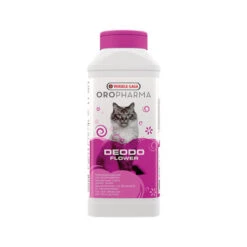 VERSELE-LAGA Oropharma Deodo Geruchsstopper -Medpets Geschaft oropharma deodo geurverdrijver 107647 0500 none