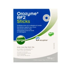 Orozyme RF2 Sticks -Medpets Geschaft orozyme rf2 sticks 91062 2000 none