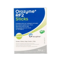 Orozyme RF2 Sticks -Medpets Geschaft orozyme rf2 sticks 91074 2000 none